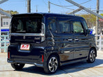 Spacia custom