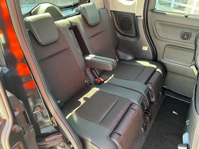 Spacia custom