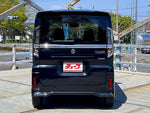 Spacia custom