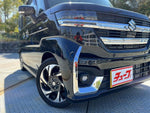 Spacia custom