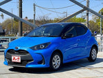 YARIS HYBRID