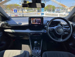 YARIS HYBRID