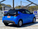 YARIS HYBRID