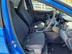 YARIS HYBRID