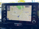 YARIS HYBRID
