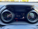 YARIS HYBRID