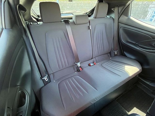 YARIS HYBRID