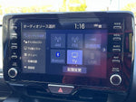 YARIS HYBRID