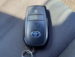 YARIS HYBRID