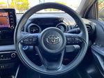 YARIS HYBRID