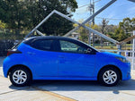 YARIS HYBRID