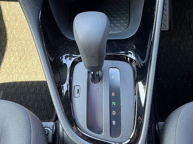 YARIS HYBRID