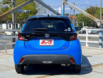 YARIS HYBRID