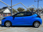 YARIS HYBRID