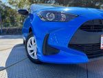 YARIS HYBRID