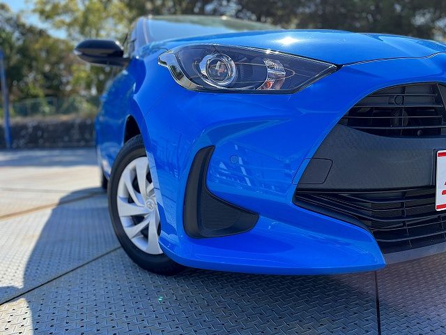 YARIS HYBRID