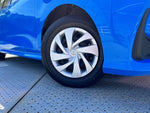 YARIS HYBRID