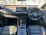 X-TRAIL 2WD