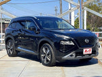 X-TRAIL 2WD