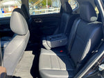 X-TRAIL 2WD