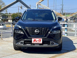 X-TRAIL 2WD