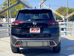 X-TRAIL 2WD