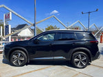 X-TRAIL 2WD