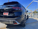 X-TRAIL 2WD