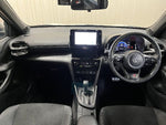 YARIS CROSS HYBRID