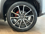 YARIS CROSS HYBRID