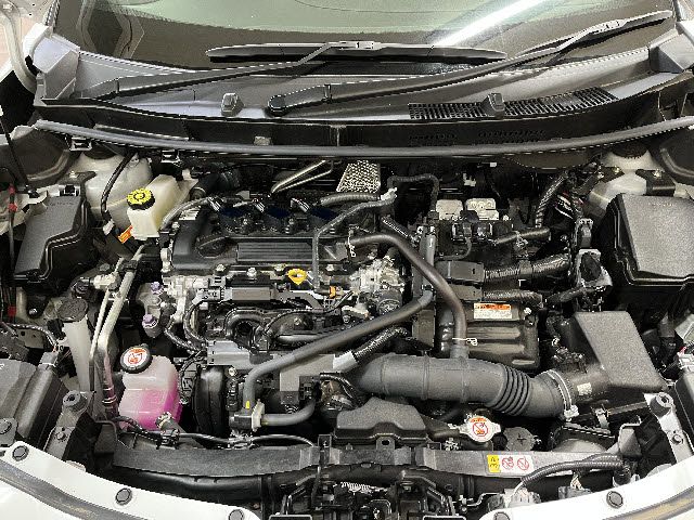 YARIS CROSS HYBRID
