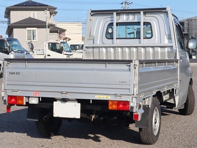 TOWNACE truck 2WD