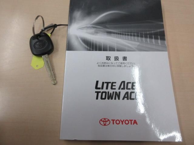 TOWNACE truck 2WD