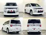 DELICA D:5 4WD