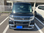 TANTO CUSTOM 4WD