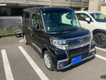TANTO CUSTOM 4WD