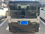 TANTO CUSTOM 4WD