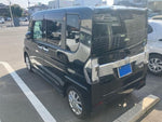 TANTO CUSTOM 4WD