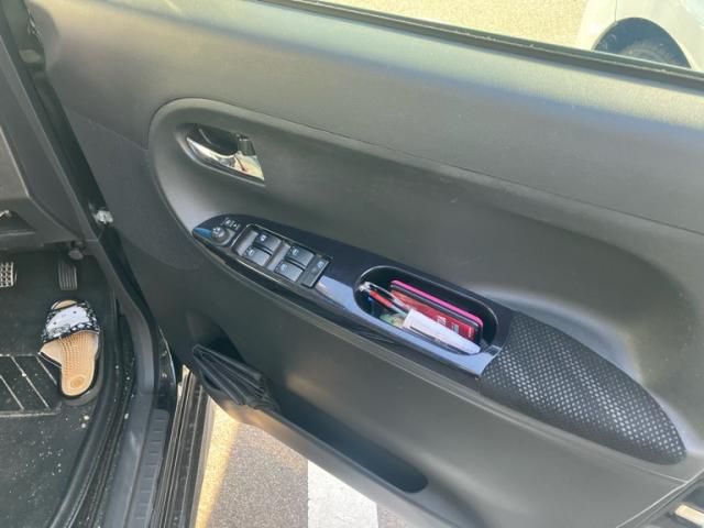 TANTO CUSTOM 4WD