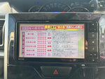 TANTO CUSTOM 4WD