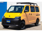 TOWNACE van 4WD