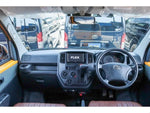 TOWNACE van 4WD