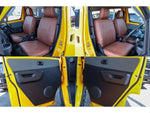 TOWNACE van 4WD