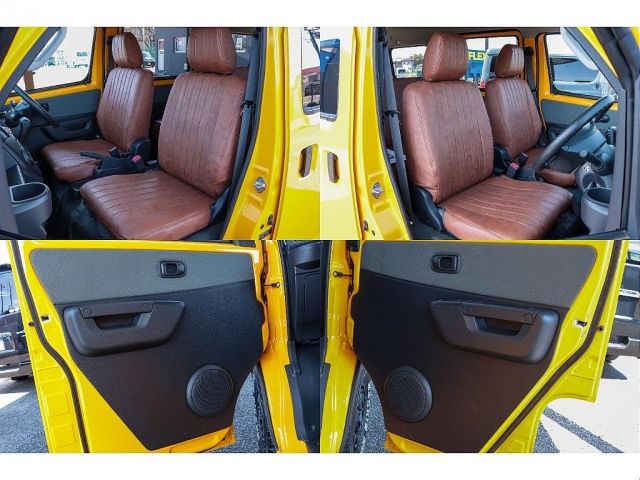 TOWNACE van 4WD