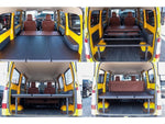 TOWNACE van 4WD