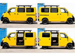 TOWNACE van 4WD