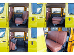 TOWNACE van 4WD