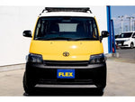 TOWNACE van 4WD