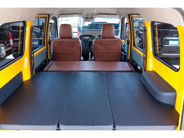 TOWNACE van 4WD