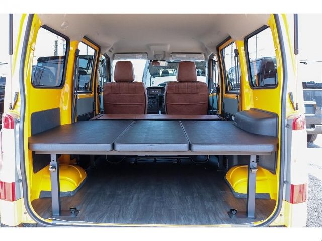 TOWNACE van 4WD